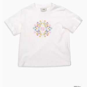 Fendi Baby Girl 12Months Shirt